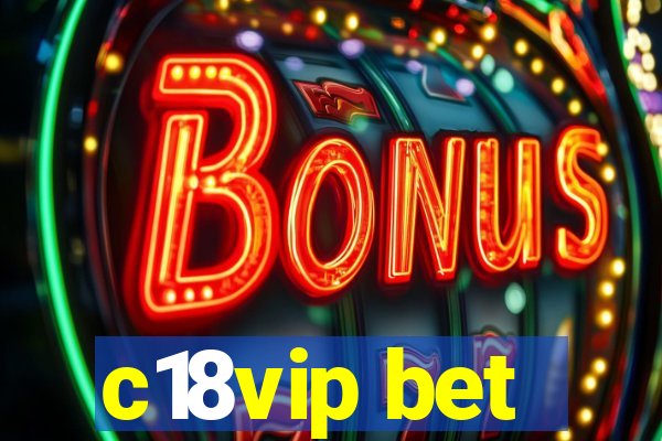 c18vip bet